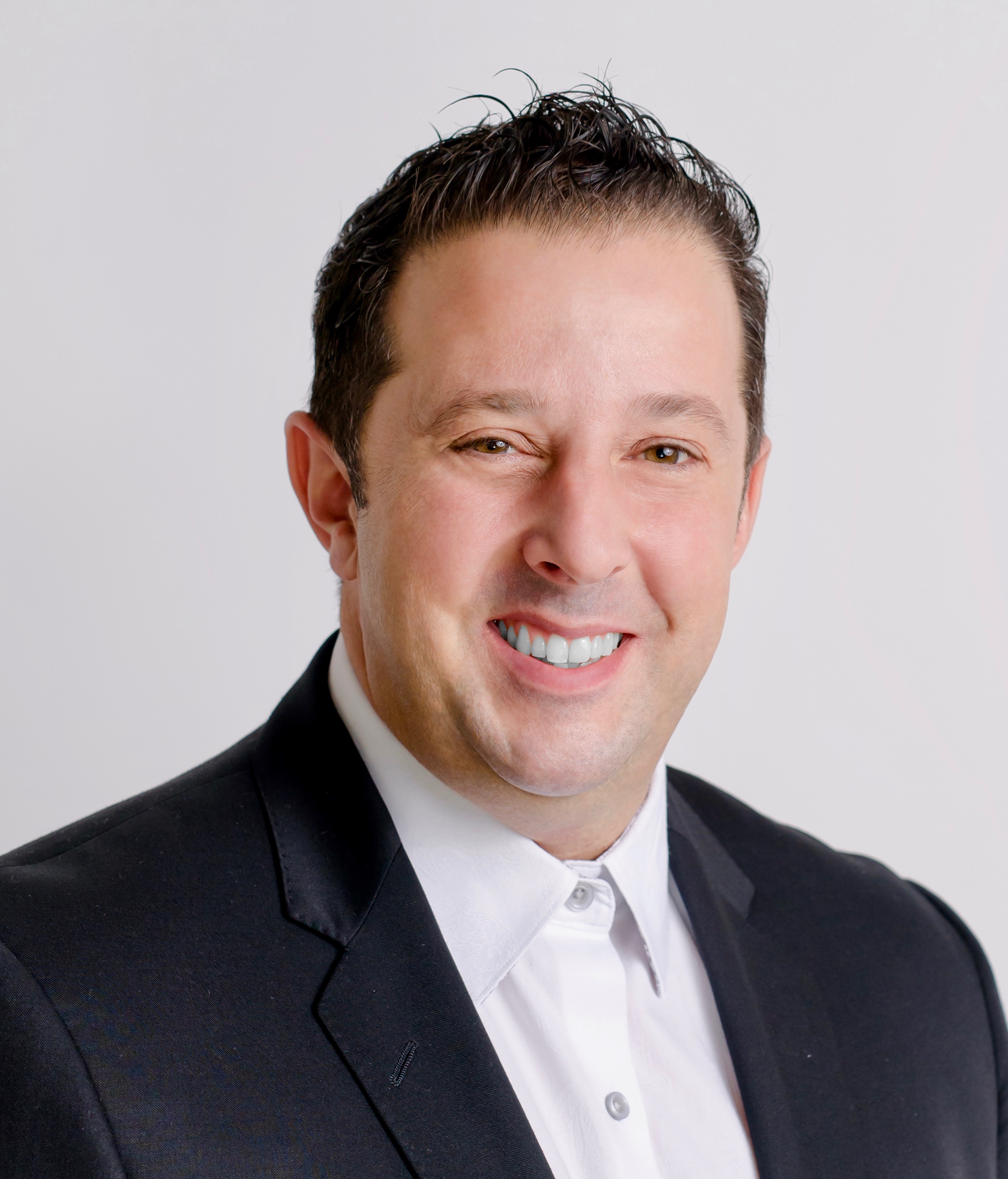 Robert Almeida